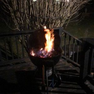 Meet your Posher, Barry